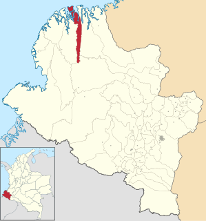 La Tola Municipality and town in Nariño Department, Colombia