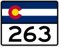 File:Colorado 263 wide.svg