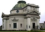 San Francisco Columbarium & Funeral Home