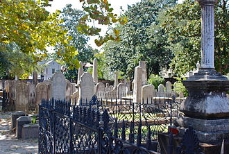 Coming Street Cemetery Coming Street Cemetery.JPG