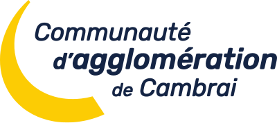 File:Communauté d'agglomération de Cambrai (logo).svg