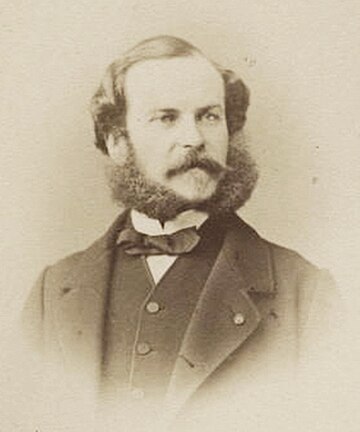 Joachim Joseph André Murat