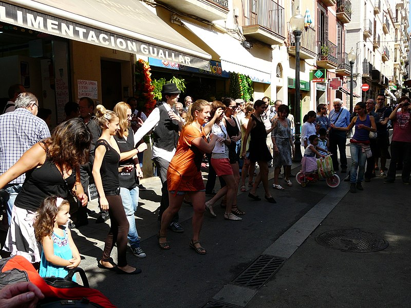 File:Concert de Jazz al mercat de la Llibertat P1200776.jpg