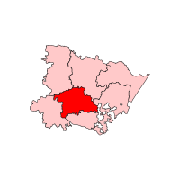 Vikravandi Assembly constituency