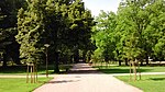 Parc du Contades (Strasbourg)