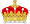 Coronet van een Britse graaf.svg