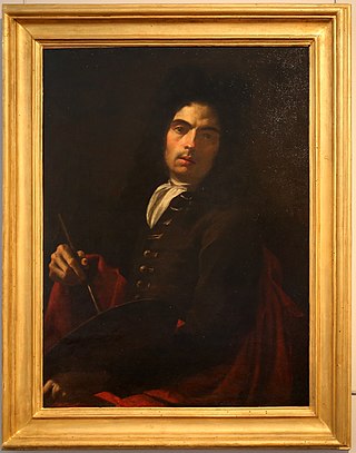 <span class="mw-page-title-main">Corrado Giaquinto</span> Italian painter (1703–1766)