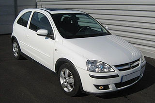 File:Opel Corsa C Facelift rear 20090919.jpg - Wikipedia