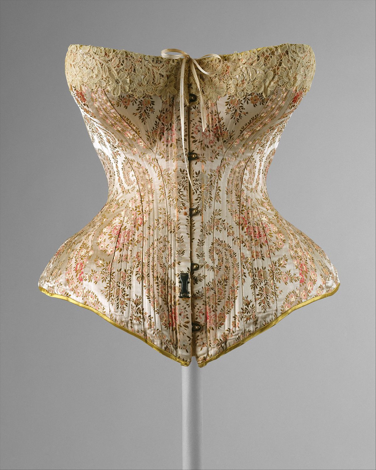 German „Triumph“ Corset, ca. 1912 