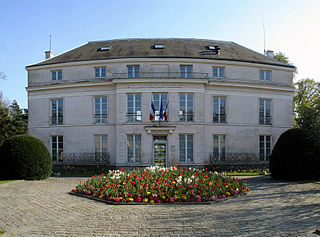 Courtry,  Île-de-France, France