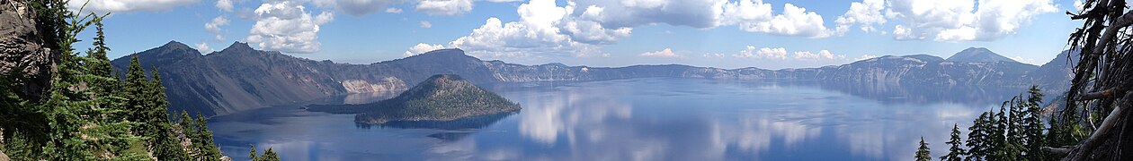 Crater Lake