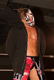 Crazzy Steve 2015.jpg