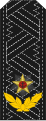 Contralmirante (Cuban Revolutionary Navy)[16]