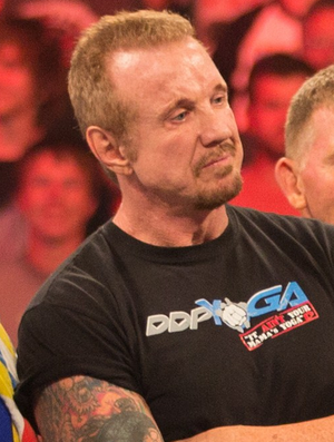 Diamond Dallas Page