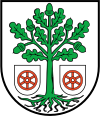 Wappen von Bad Freienwalde