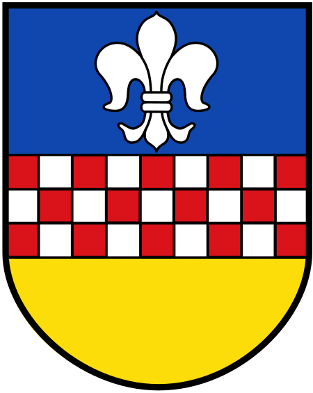 DEU Breckerfeld COA