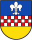 Coat of arms of Breckerfeld