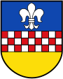 Blason de Breckerfeld