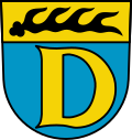 Brasão de Dettingen