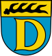 Coat of arms of Dettingen unter Teck