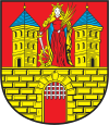 Official seal of فرانکنبرق، زاکسن