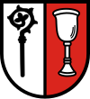 Wappen der Gemeinde Gäufelden