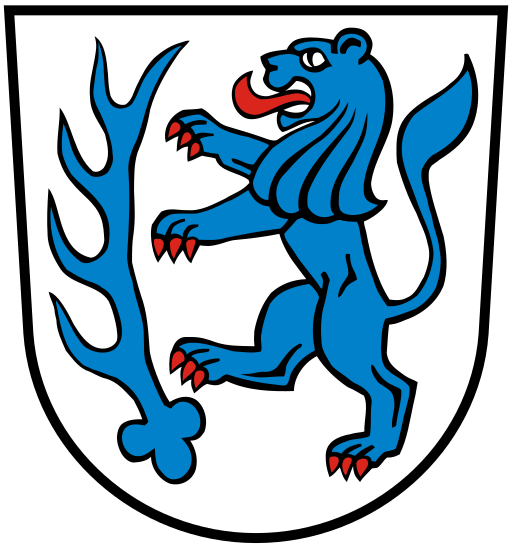 File:DEU Gammertingen COA.svg