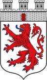 Brasão de Hohenlimburg