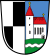 Wappen der Gemeinde Kirchenlamitz