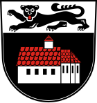 Coat of arms of the municipality of Kupferzell