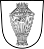 Blason de Michelau in Oberfranken