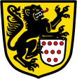 Grb grada Monschau