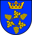 Niederhausen címere