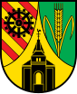 Wapen van Oberhonnefeld-Gierend