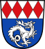 Blason de Oberschweinbach