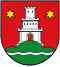 Wappen der Stadt Pinneberg