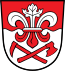 Blason de Rieden am Forggensee