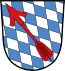 Escudo de armas de Schönberg
