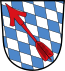 Wappen von Schönberg