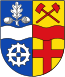 Schwalbach Wappen