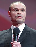 Bongino in 2016