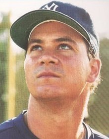 Don Mattingly - Wikipedia