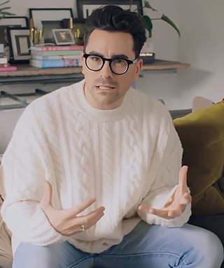 Fortune Salaire Mensuel de Dan Levy Acteur Canadien Combien gagne t il d argent ? 14 000 000,00 euros mensuels