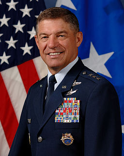 Daniel P. Leaf United States General