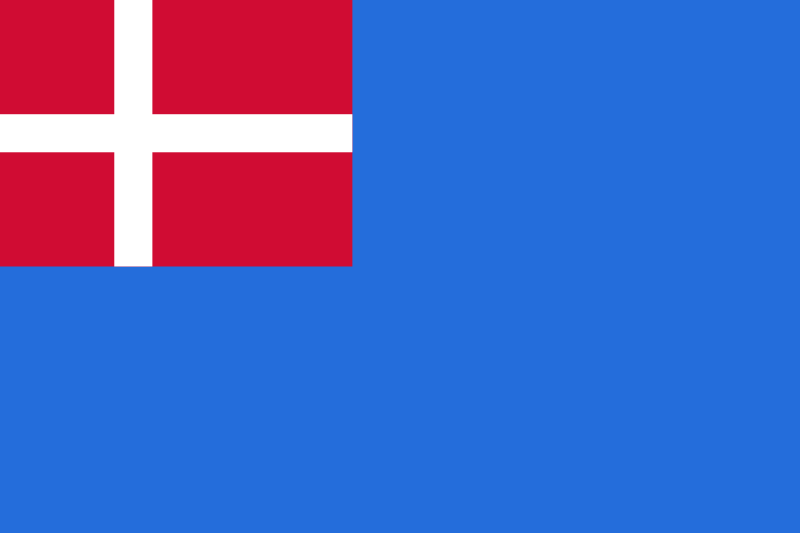 File:Danish blue ensign.svg