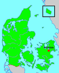 Roskilde