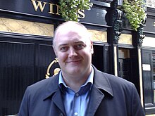 Dara Ó Briain