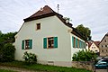 Pfarrhaus