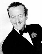 David Niven