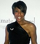 Dawnn Lewis: Alter & Geburtstag